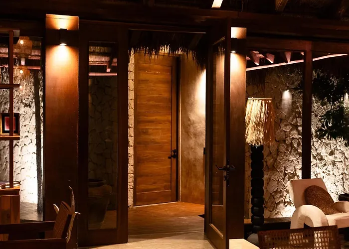 Casa Xik'nal - Luxury Front