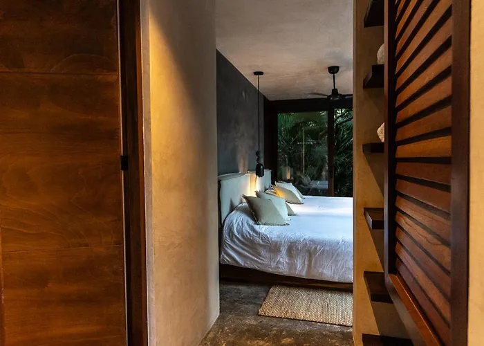 Casa Xik'nal - Luxury Front * Tulum