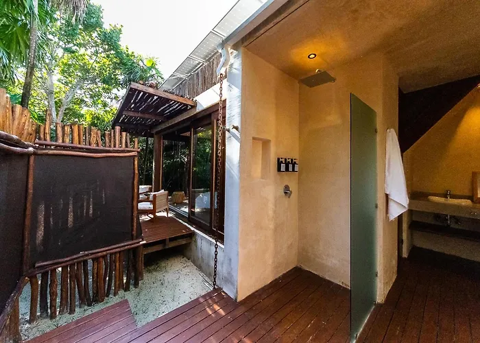 Casa Xik'nal - Luxury Front * Tulum