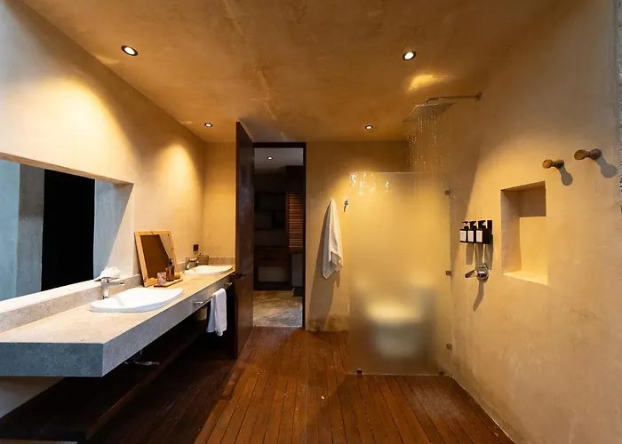 Casa Xik'nal - Luxury Front *