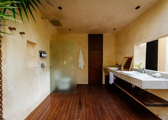 Casa Xik'nal - Luxury Front Pousada