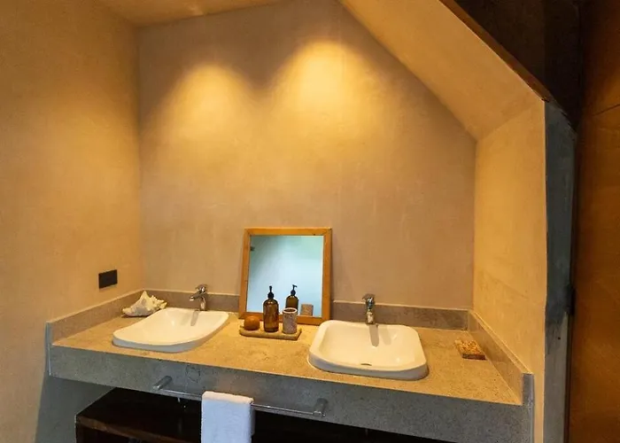 Casa Xik'nal - Luxury Front * Punta Allen