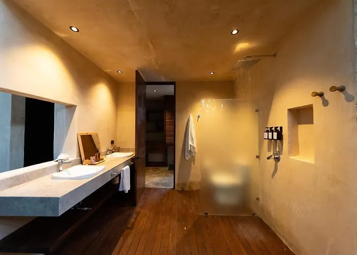 Casa Xik'nal - Luxury Front * Tulum